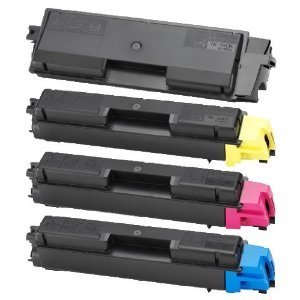 KYOTK580C Ciano+Waste  Kyocera FS-C5150DN,P6021CDN-2.8K#1T02KTCNL0