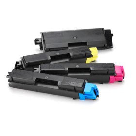 KYOTK590M Magente para Kyocera FS-C2126MFP,2026MFP,C5250DN 5K-TK-590M