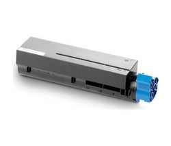 OKIB431 Toner para Oki B431DN Plus, B431D,MB491-12K# 44917602