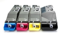 KYOTK865M Magente para Kyocera Taskalfa 250CI,300CI.-12K#TK-865M