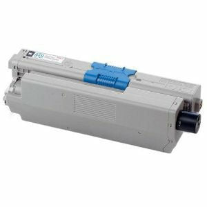 OKIMB451 Toner para Oki B401DN,MB441DN,MB451DN,MB451DNW.2.5K#44992402
