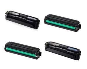 CLP415Y Yellow  para Samsung Clp415,C1810,Clx4195.-1.8K#CLT-Y504S