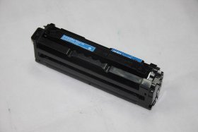 CLP680C Ciano para Samsung Clp 680ND,Clx 6260. 3,5K#CLT-C506L