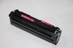 CLP680M Magente  para Samsung Clp 680ND,Clx 6260. 3,5K#CLT-M506L