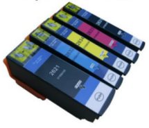 ET2633 10ML Magente  para XP600,XP605,XP700,XP800#26XL