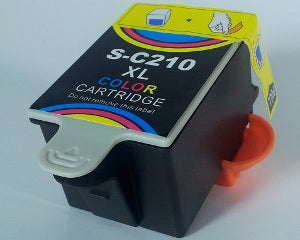 SAC210C 250 pagina para Samsung CJX-1000,CJX-1050W,CJX-2000FW 3C