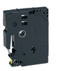 NCPF-621 Yellow 9mmX8m for Brother Eletronic labelling TZ-621/TZe-621