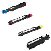 XER7132C Ciano para WorkCentre 7132,7232,7242-8K #006R01265