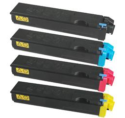 KYOTK895BK Black para Kyocera FS C8020MFP,C8025MFP.FS8520,FS8525-12K