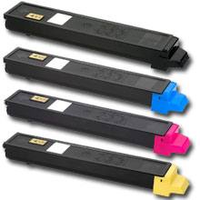 KYOTK895M Magente para  Kyocera FS C8020MFP,C8025MFP.FS8520,FS8525-6K