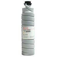 RI3200D Tonerpara Ricoh Aficio 340,345,355,450,AP 4500,26K#TYPE3200D
