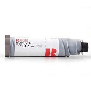 RIC1205 Toner para Ricoh FT 3613,3813,4015,4018,4615-6K#-Type1205