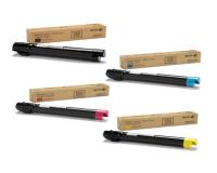 XER7800Y Yellow para XEROX Phaser 7800 - 17K #106R01568