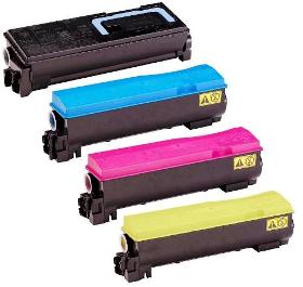 KYOTK570C Ciano Kyocera FS-C5400DN / ECOSYS P7035cdn-12K#TK - 570C