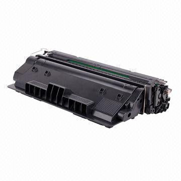 HPCF214X Toner para HP Laserjet Enterprise M712,M715DN,M725z-17.5K