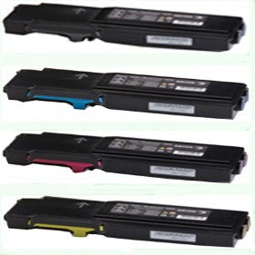 XER6600BK Black para Xerox Phaser 6600 WorkCentre 6605-8K#106R02232