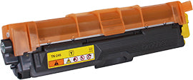BROTN245Y Yellow para HL3140,3142,3150,3170,DCP9020-2.2K#TN-245Y/246Y