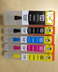 RS263K 30ML RS2621+10ML RS2631+2632+2633+2634