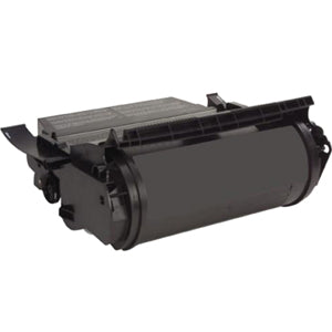 LEXT610 Toner para Optra T610,T612,T614,T616,T710,T717-25K#12A5845