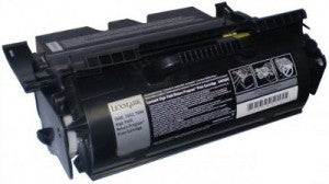 LEXT644 Toner para Lexmark T644,T644N,T644DN,X644e,X646e-32K#64416XE