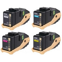 EPC9300M Magente para Epson Aculaser C9300 Serie -7.5K#S050603