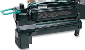 LEXC792ABK Black para Lexmark C792 serie-6K#C792A1KG  (C792)