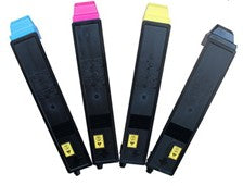 KYOTK855M Magent para Kyocera Taskaifa 400ci/500ci/552ci-18K#TK-855M