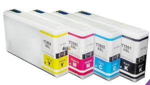 ARET7891 65Ml Pigmente para WF5620DWF,5110DW,5690DW,5190DW-5K#79XL