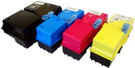 KYOTK825BK Black for Kyocera KM C2520,2525E,3225,3232,4035E-15K#TK-825K