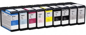 ARET5803 80ml Magente para Epson Stylus Pro 3800 GRAPH#T580300