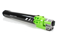 RIMP2001BK Black  Aficio MPC3001,C3501,Lanier 435C-20K#841424(841579