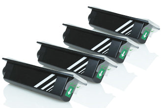 CANPG1X4 4xToner  Canon NP1015,1215,2010,6212-15.2K#NPG-1/1372A005