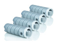 MIMT401BX4 4x toner para Konica Minolta EP3050/EP4050-18.5K#8932-6040