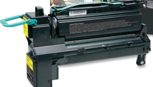 LEXC792AY Yellow para Lexmark C792 serie-6K#C792A1YG  (C792)