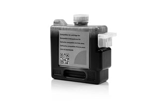 BCI1411BK 330ml Dye para Canon W7200,W8200D,W8400D-7574A001#Black