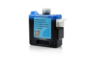 BCI1411C 330ml Dye para Canon W7200,W8200D,W8400D-7575A001#Ciano