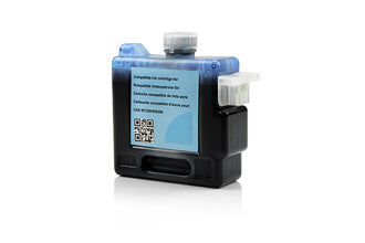 BCI1411PC 330ml Dye para Canon W7200,W8200D,W8400D-7578A001#Foto Ciano