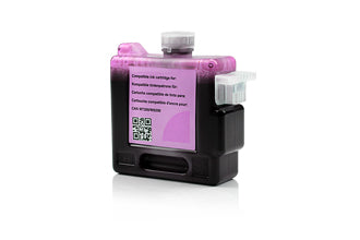 BCI1411PM 330ml Dye para CanonW7200,W8200D,W8400D-7579A001#Foto Magent