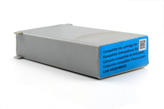 BCI1431C 130ML Dye para Canon BJ-W6200,W6400P-8970A001#BCI-1431Ciano