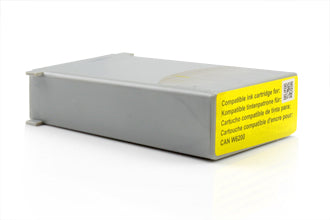 BCI1431Y 130ML Dye para Canon BJ-W6200,W6400-8972A001#BCI-1431Yellow