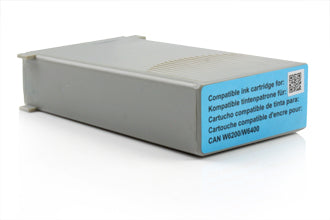 BCI1431PC 130ML Dye para Canon BJ-W6200,W6400-8973A001#BCI-1431Foto C