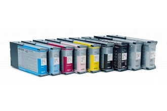 ARET5443M 220ml para Pro 4000,4400,7600 9600-C13T544300#Magente