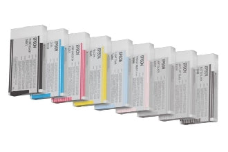 ART6062C 220ml Pigment para Pro 4800,4880-C13T606200#Ciano