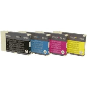 ART6164Y 53ml Pigment B300,B310N,B500DN,B540DN-C13T616400#Yellow