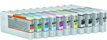 ART6364Y 700ml Pigment Pro7700,7890,7900,9890,9900-C13T636400#Yellow