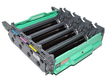 BROTN320DR Drum para Black+Colore For Brother TN320S-25K#DR-320CL