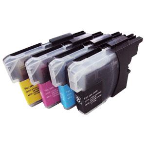 ARLC223BK 20ML para J4620,J4420,J4625,J5625,J4120,J5320,J5720,J880-1K
