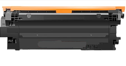 HPW9261C Ciano Com HP Color LaserJet Enterprise X654DN-30K#W9261MC