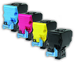 EPALC300M Magent para Epson Workfoce AL-C300-8.8K#C13S050748