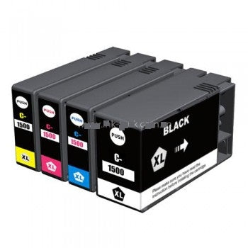 ARPGI1500M Magente XL 12ML Pigmento  Canon MB2050,MB2350-1K#9194B001